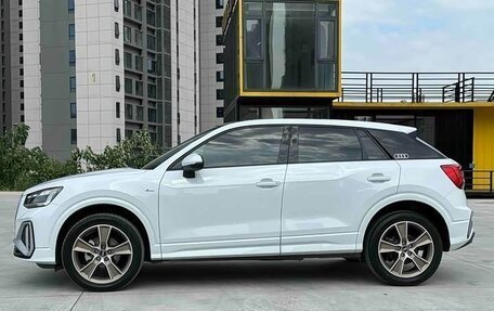 Audi Q2 I, 2023 год, 1 760 001 рублей, 8 фотография