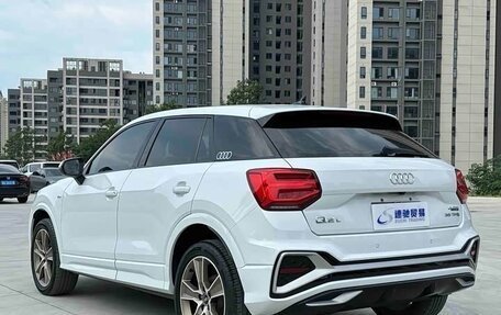 Audi Q2 I, 2023 год, 1 760 001 рублей, 7 фотография