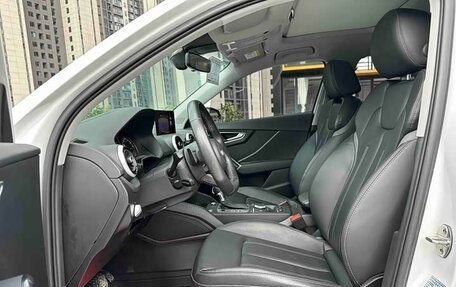 Audi Q2 I, 2023 год, 1 760 001 рублей, 9 фотография