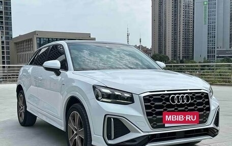 Audi Q2 I, 2023 год, 1 760 001 рублей, 3 фотография
