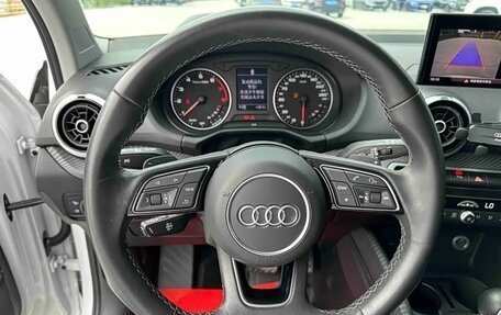 Audi Q2 I, 2023 год, 1 760 001 рублей, 11 фотография