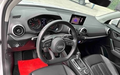 Audi Q2 I, 2023 год, 1 760 001 рублей, 10 фотография