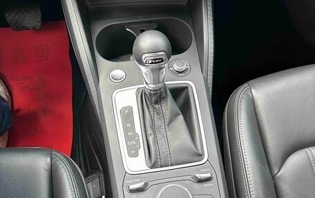 Audi Q2 I, 2023 год, 1 760 001 рублей, 13 фотография