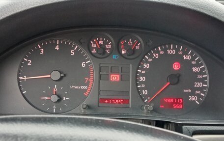 Audi A4, 1999 год, 200 000 рублей, 2 фотография