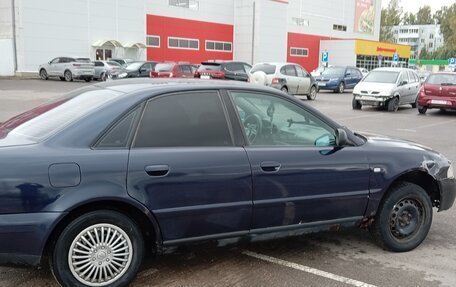 Audi A4, 1999 год, 200 000 рублей, 10 фотография