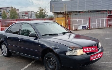 Audi A4, 1999 год, 200 000 рублей, 9 фотография