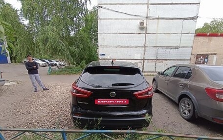 Nissan Qashqai, 2020 год, 1 700 000 рублей, 5 фотография