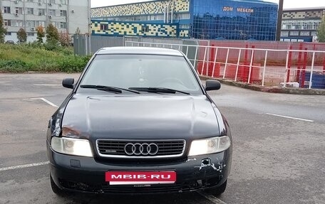 Audi A4, 1999 год, 200 000 рублей, 8 фотография