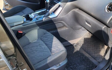 Peugeot 3008 I рестайлинг, 2011 год, 600 000 рублей, 6 фотография