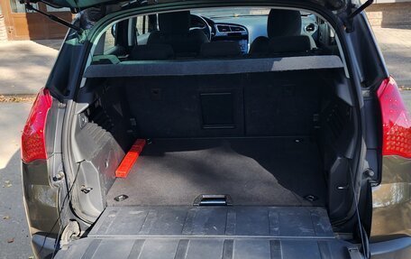 Peugeot 3008 I рестайлинг, 2011 год, 600 000 рублей, 9 фотография