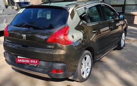 Peugeot 3008 I рестайлинг, 2011 год, 600 000 рублей, 4 фотография