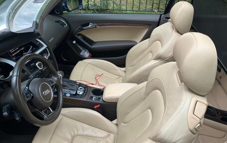 Audi A5, 2015 год, 2 300 000 рублей, 13 фотография