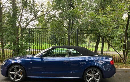 Audi A5, 2015 год, 2 300 000 рублей, 9 фотография