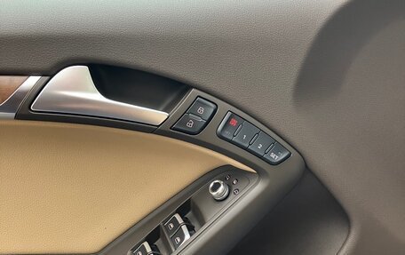 Audi A5, 2015 год, 2 300 000 рублей, 15 фотография