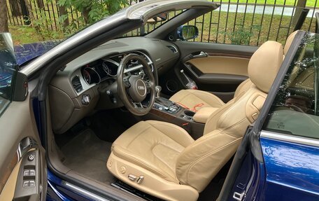 Audi A5, 2015 год, 2 300 000 рублей, 14 фотография