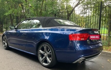 Audi A5, 2015 год, 2 300 000 рублей, 8 фотография