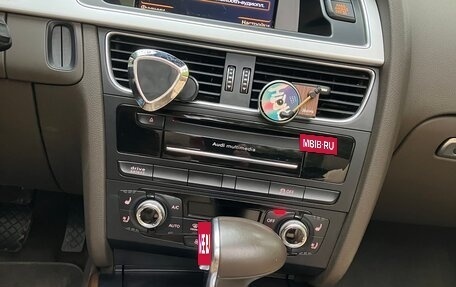 Audi A5, 2015 год, 2 300 000 рублей, 12 фотография