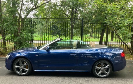 Audi A5, 2015 год, 2 300 000 рублей, 16 фотография