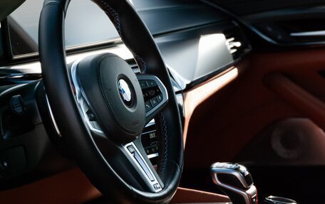 BMW M5, 2022 год, 15 000 000 рублей, 8 фотография