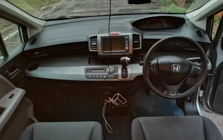Honda Freed I, 2010 год, 710 000 рублей, 7 фотография