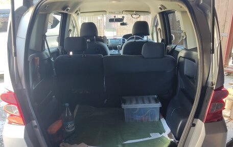 Honda Freed I, 2010 год, 710 000 рублей, 4 фотография
