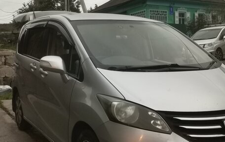 Honda Freed I, 2010 год, 710 000 рублей, 12 фотография