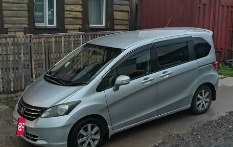 Honda Freed I, 2010 год, 710 000 рублей, 11 фотография