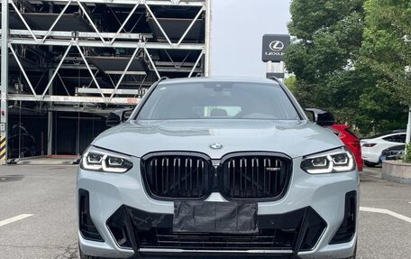 BMW X3, 2024 год, 10 250 000 рублей, 2 фотография