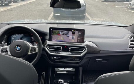BMW X3, 2024 год, 10 250 000 рублей, 9 фотография
