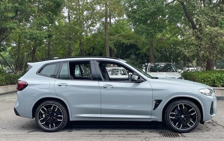 BMW X3, 2024 год, 10 250 000 рублей, 3 фотография