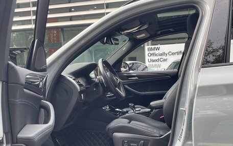 BMW X3, 2024 год, 10 250 000 рублей, 10 фотография