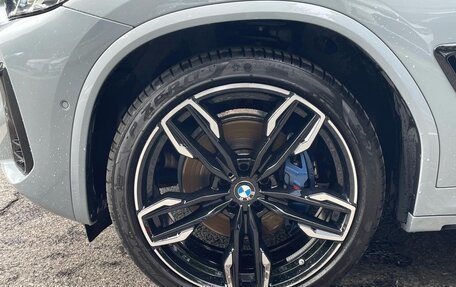 BMW X3, 2024 год, 10 250 000 рублей, 8 фотография