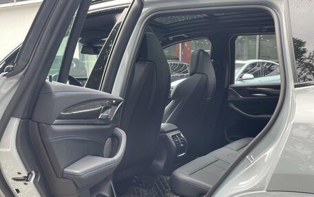 BMW X3, 2024 год, 10 250 000 рублей, 11 фотография