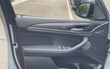 BMW X3, 2024 год, 10 250 000 рублей, 12 фотография