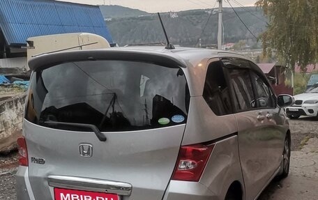 Honda Freed I, 2010 год, 710 000 рублей, 10 фотография
