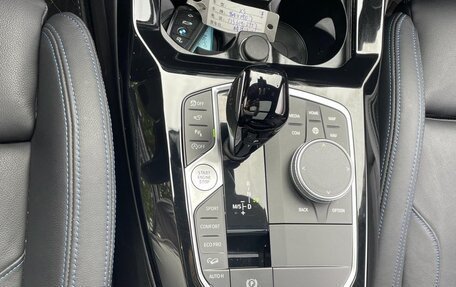 BMW X3, 2024 год, 10 250 000 рублей, 14 фотография