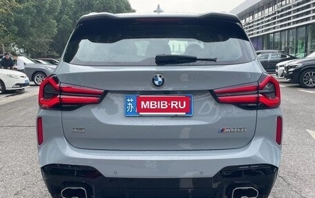 BMW X3, 2024 год, 10 250 000 рублей, 5 фотография