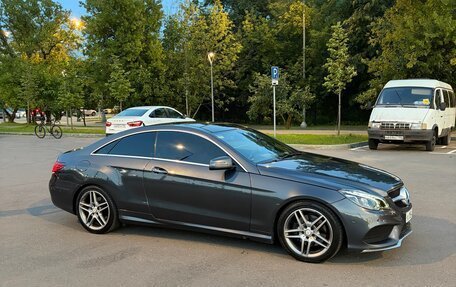 Mercedes-Benz E-Класс, 2014 год, 1 810 000 рублей, 3 фотография