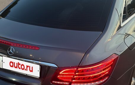 Mercedes-Benz E-Класс, 2014 год, 1 810 000 рублей, 4 фотография