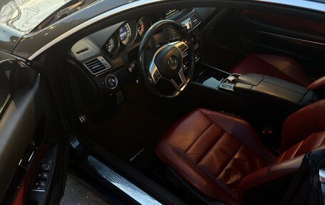 Mercedes-Benz E-Класс, 2014 год, 1 810 000 рублей, 12 фотография