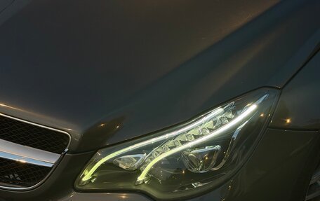 Mercedes-Benz E-Класс, 2014 год, 1 810 000 рублей, 10 фотография