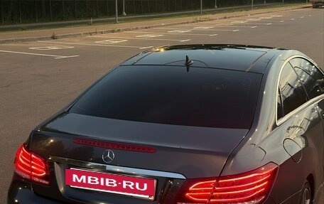 Mercedes-Benz E-Класс, 2014 год, 1 810 000 рублей, 6 фотография