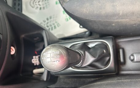Nissan Note II рестайлинг, 2008 год, 397 000 рублей, 3 фотография