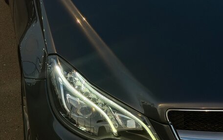 Mercedes-Benz E-Класс, 2014 год, 1 810 000 рублей, 16 фотография