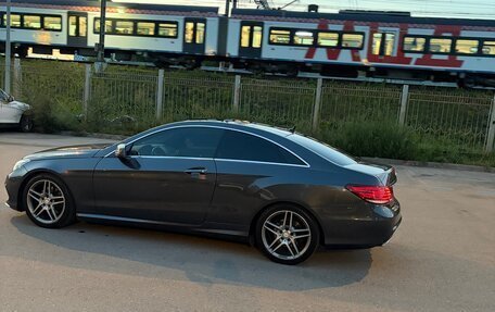 Mercedes-Benz E-Класс, 2014 год, 1 810 000 рублей, 18 фотография