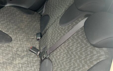 Nissan Note II рестайлинг, 2008 год, 397 000 рублей, 9 фотография