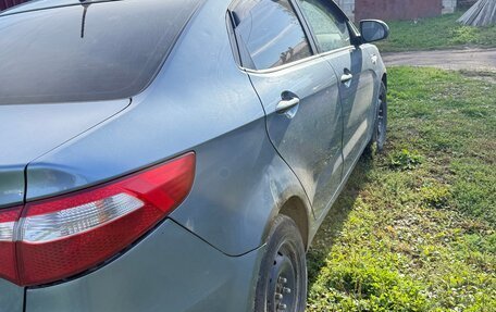 KIA Rio III рестайлинг, 2013 год, 310 000 рублей, 3 фотография