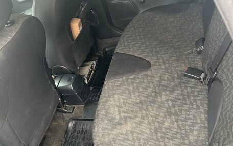 Nissan Note II рестайлинг, 2008 год, 397 000 рублей, 12 фотография