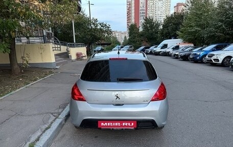 Peugeot 308 II, 2011 год, 529 000 рублей, 5 фотография