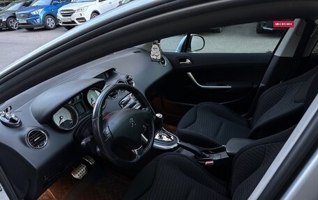 Peugeot 308 II, 2011 год, 529 000 рублей, 8 фотография